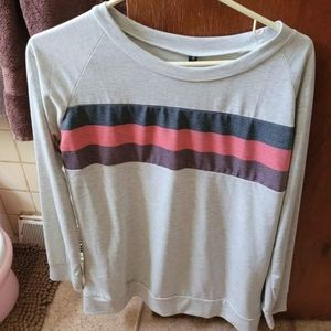 Brand new long sleeve